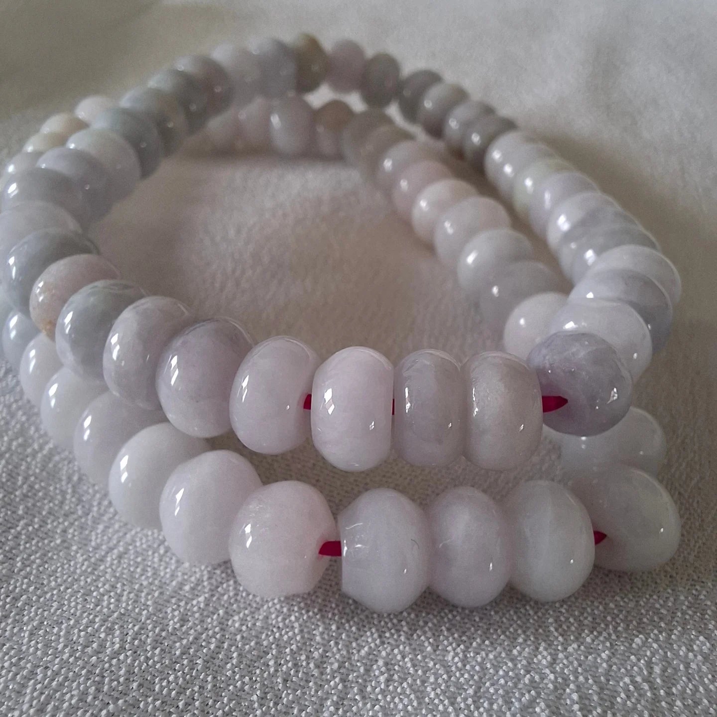 Jadeite Bracelet