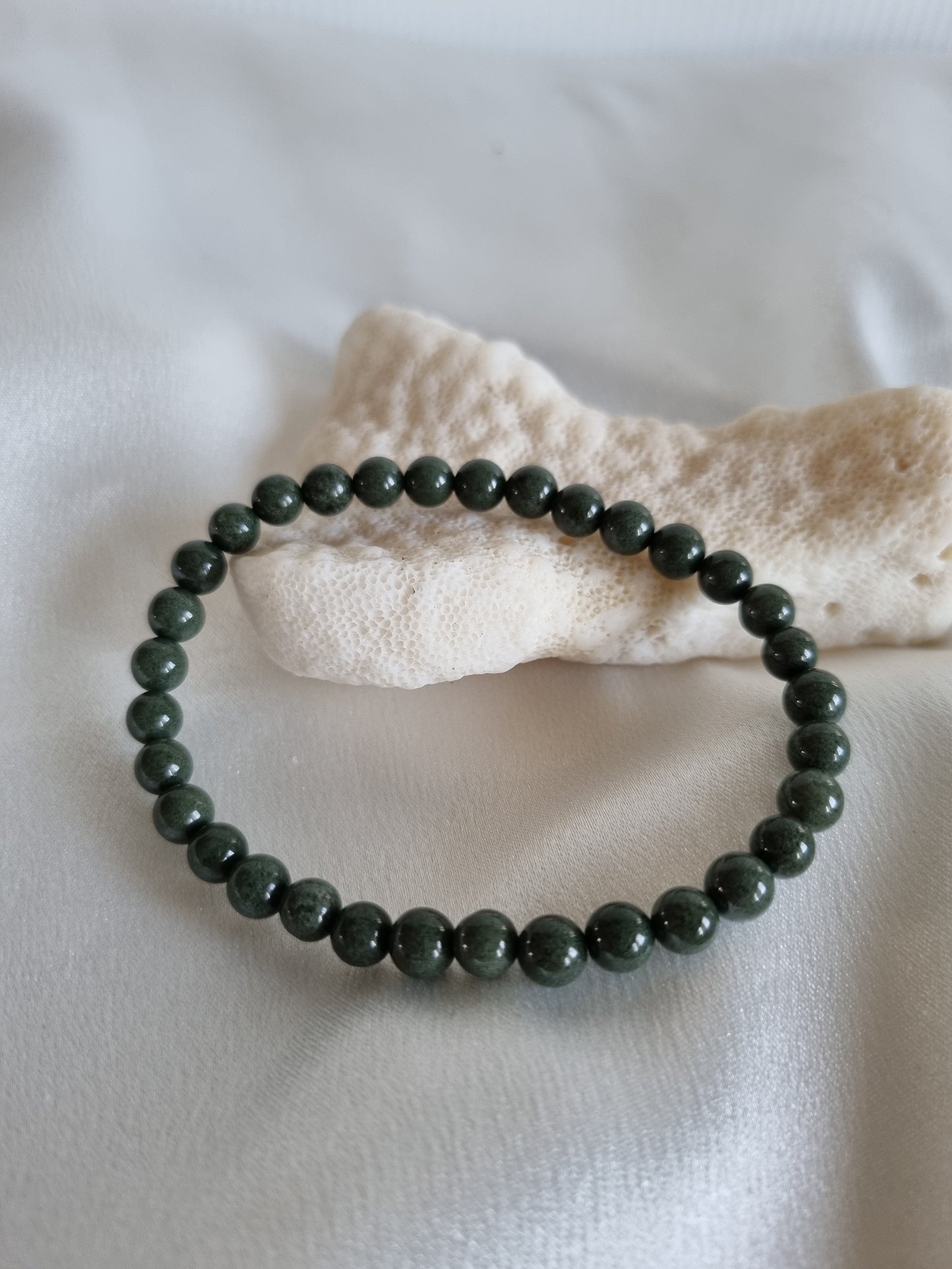Green Phantom Bracelet