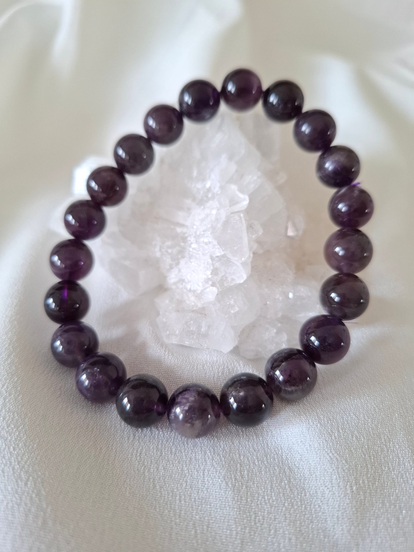 Amethyst Bracelet