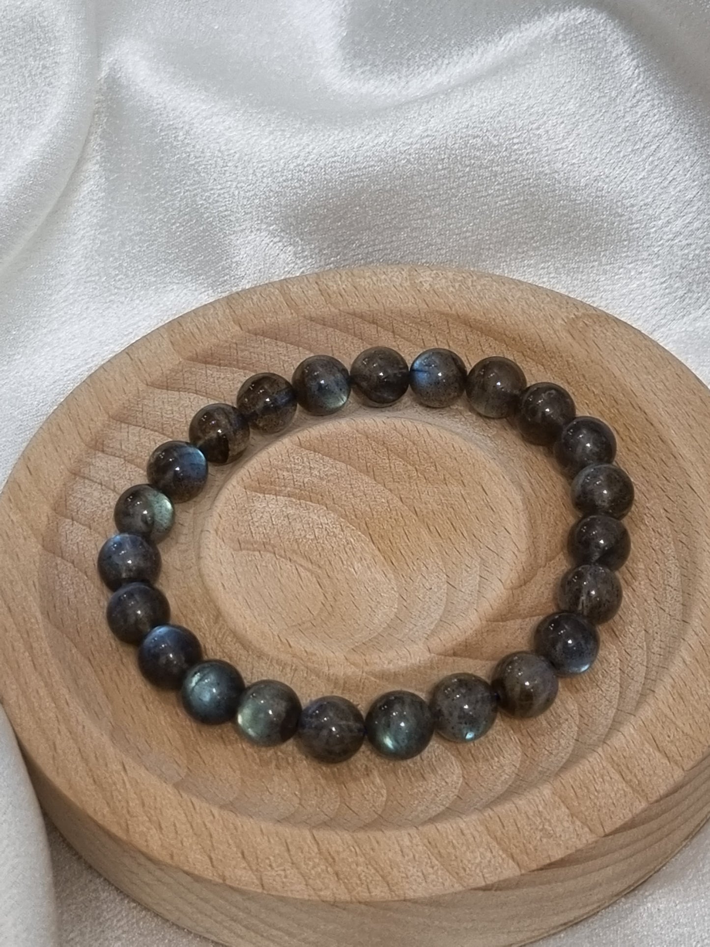 Labradorite Bracelet