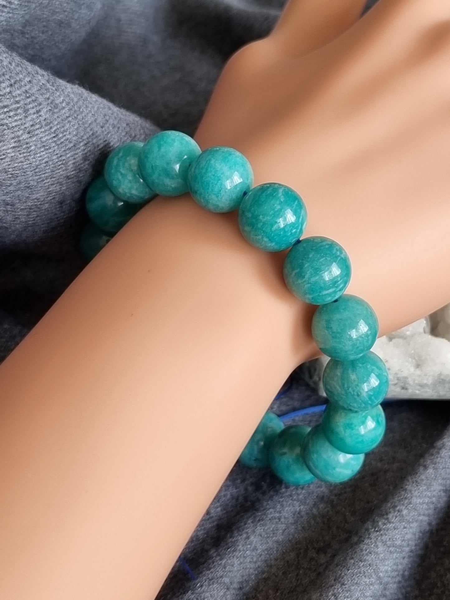 Amazonite Bracelet