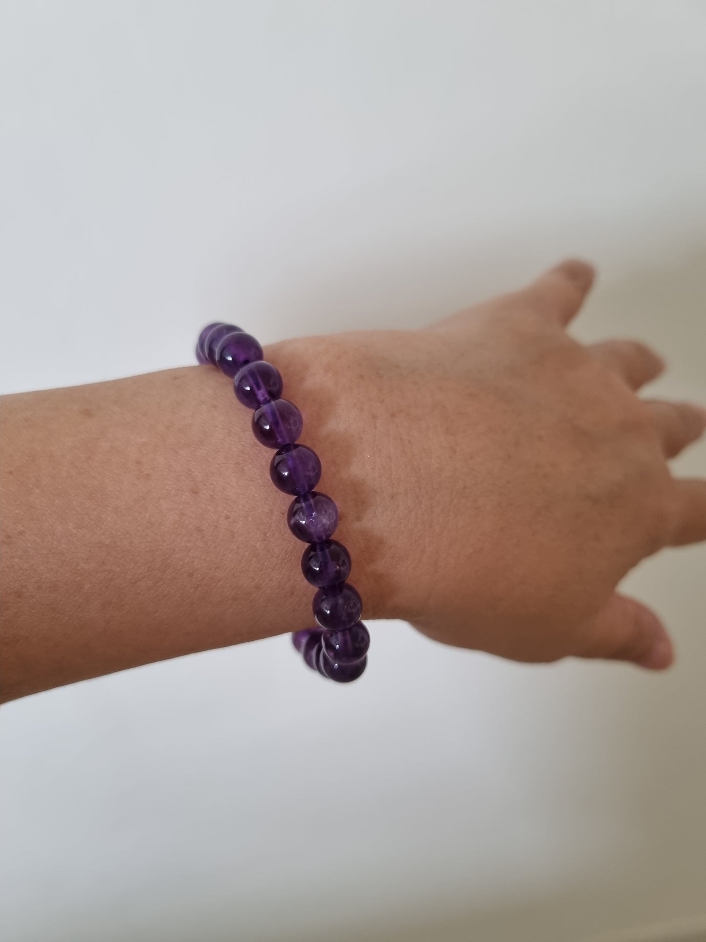 Amethyst Bracelet