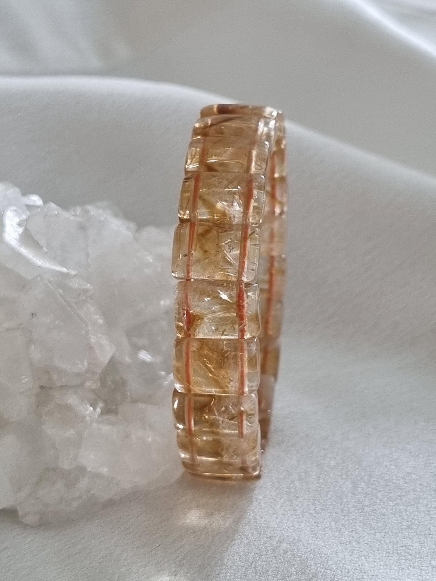 Golden Healer Bracelet