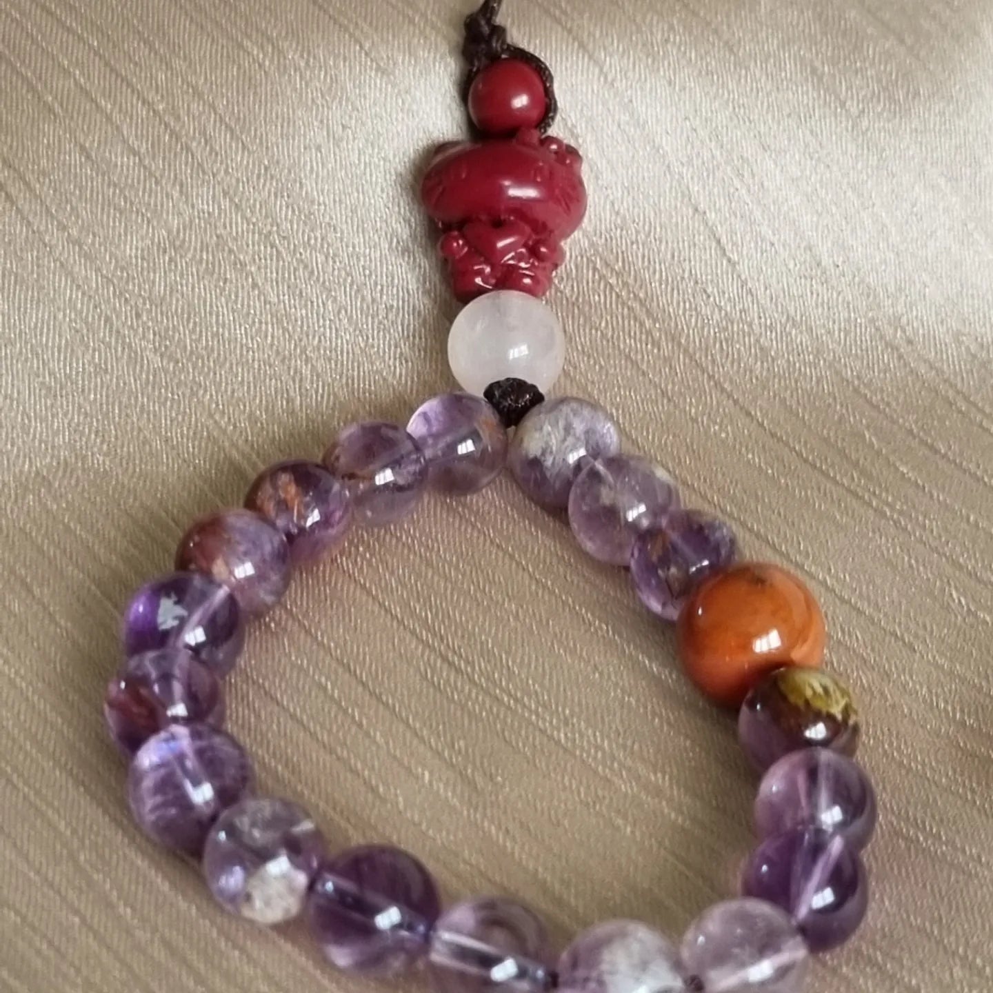 Phone Charm Strap