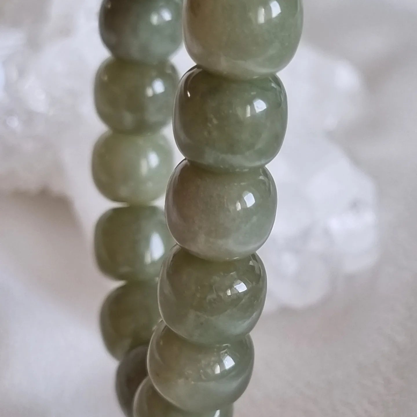 Nephrite Jade Bracelet