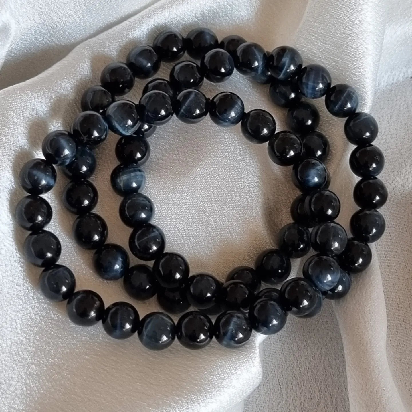 Tiger Eye Bracelet