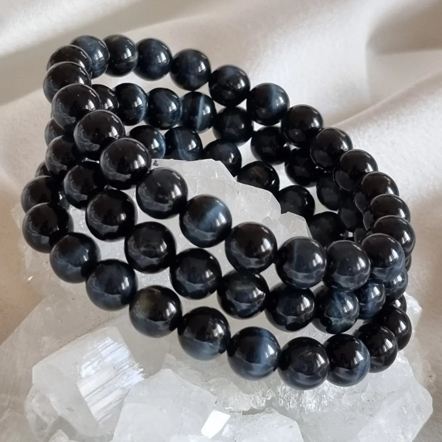 Tiger Eye Bracelet