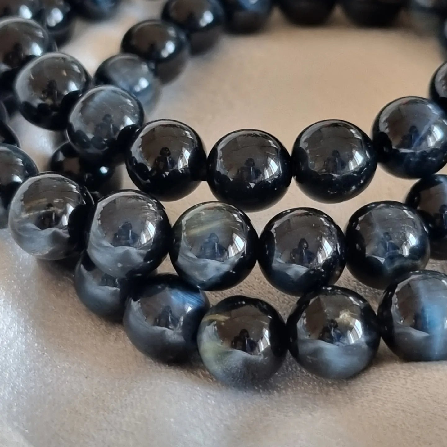 Tiger Eye Bracelet
