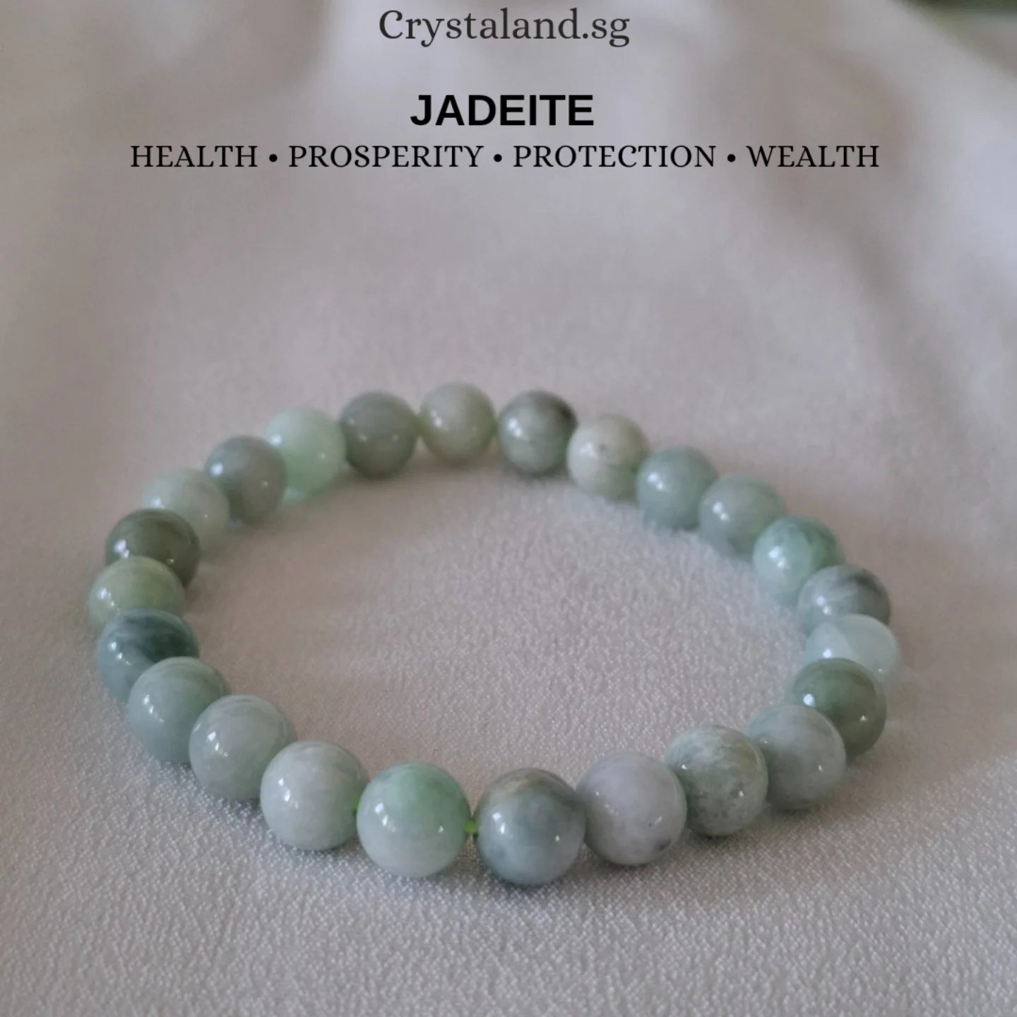 Jadeite Bracelet