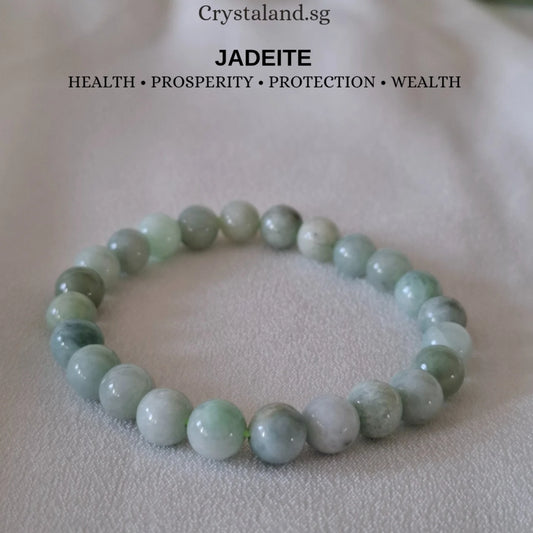 Jadeite Bracelet