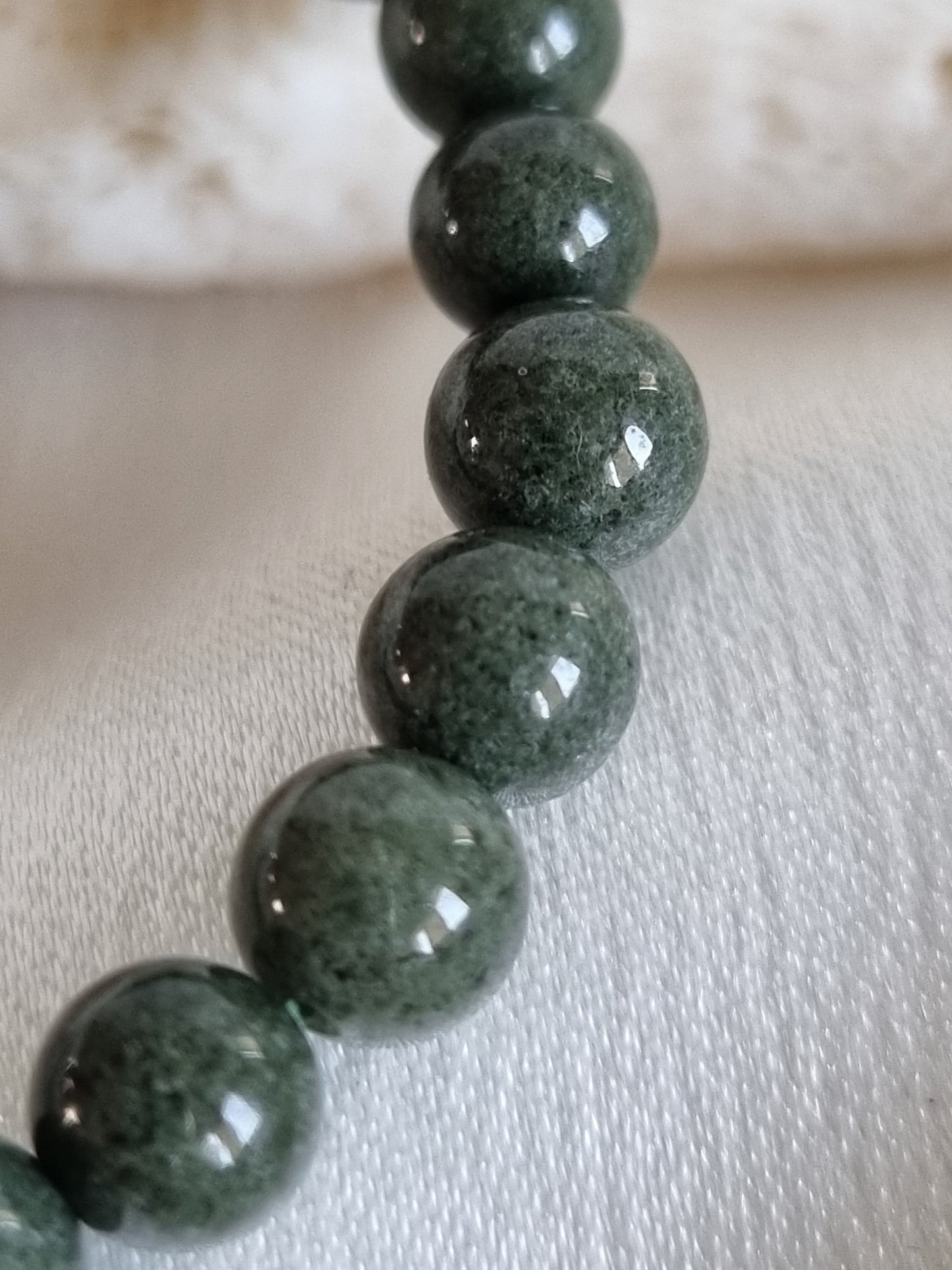 Green Phantom Bracelet