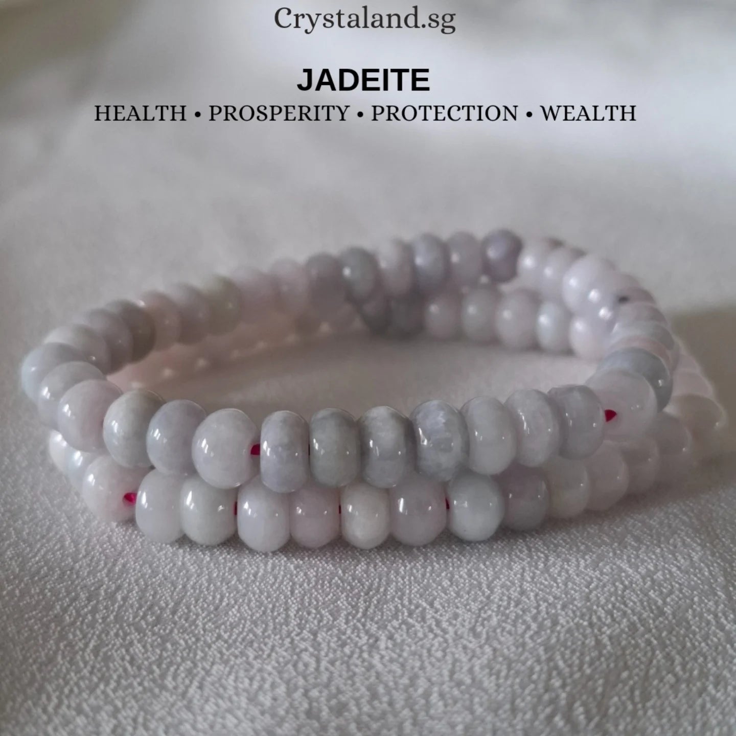 Jadeite Bracelet