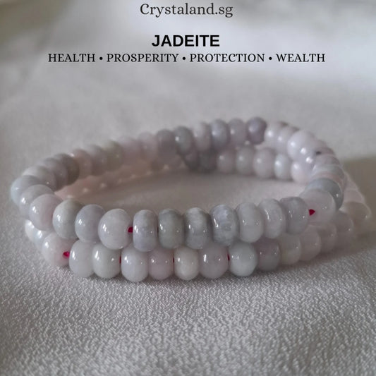 Jadeite Bracelet