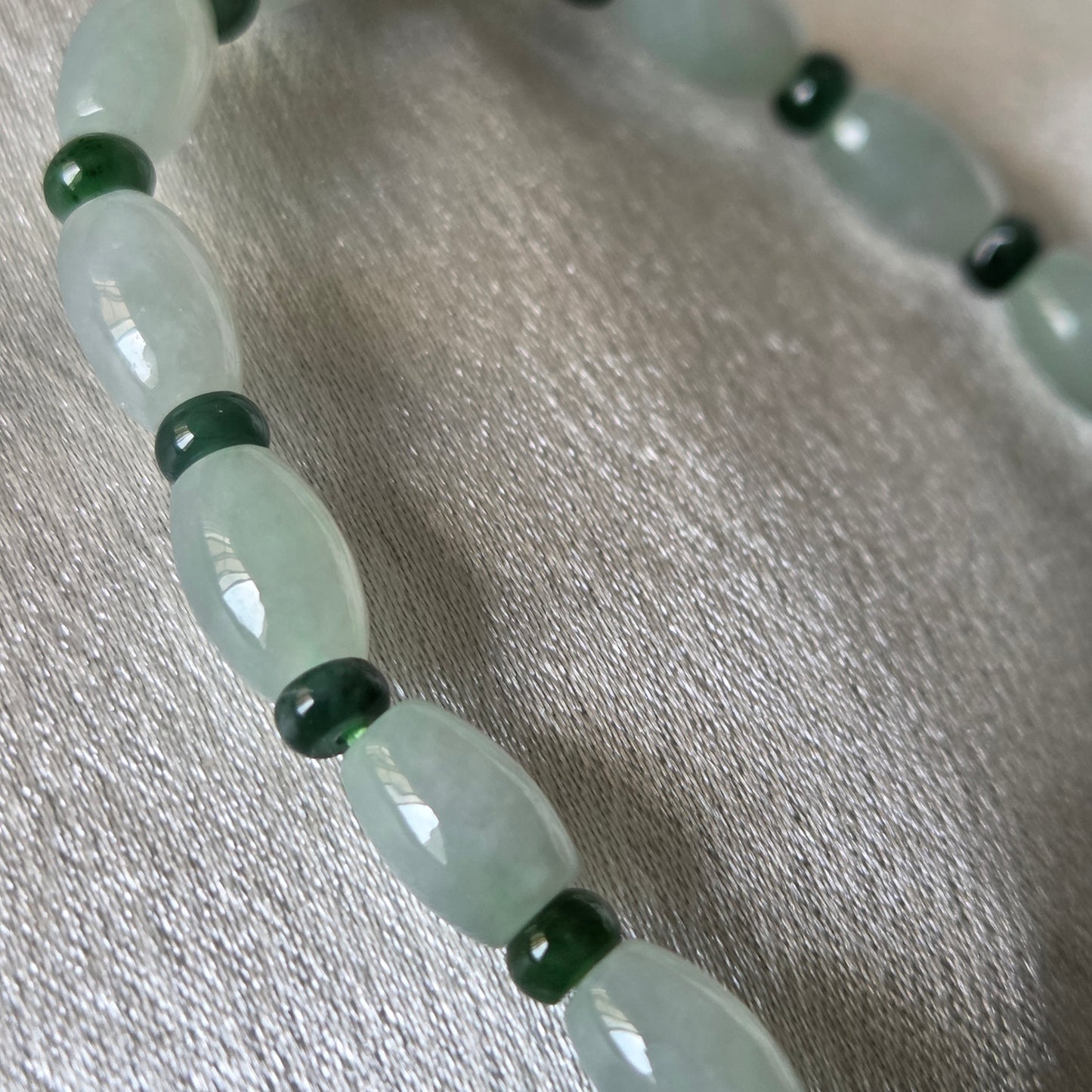 Jadeite Bracelet