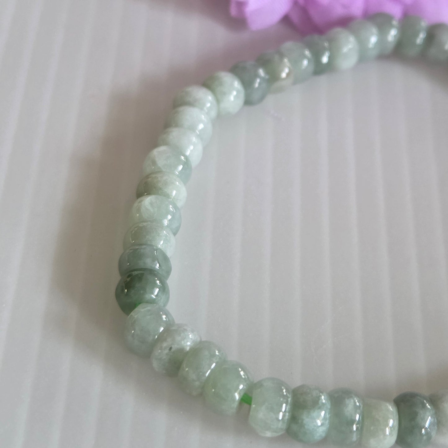 Jadeite Bracelet