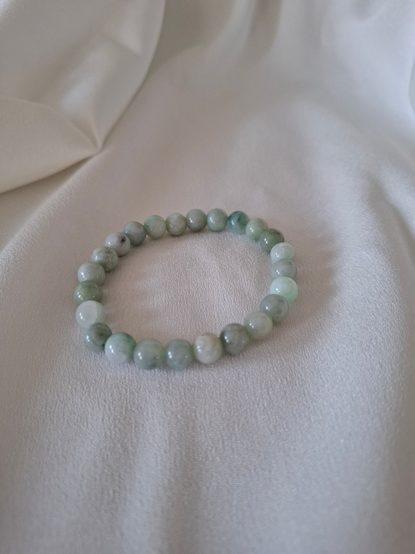 Jadeite Bracelet