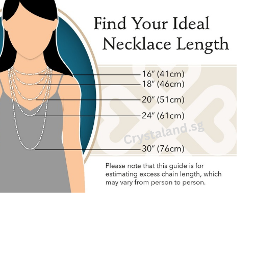 Jadeite Necklace
