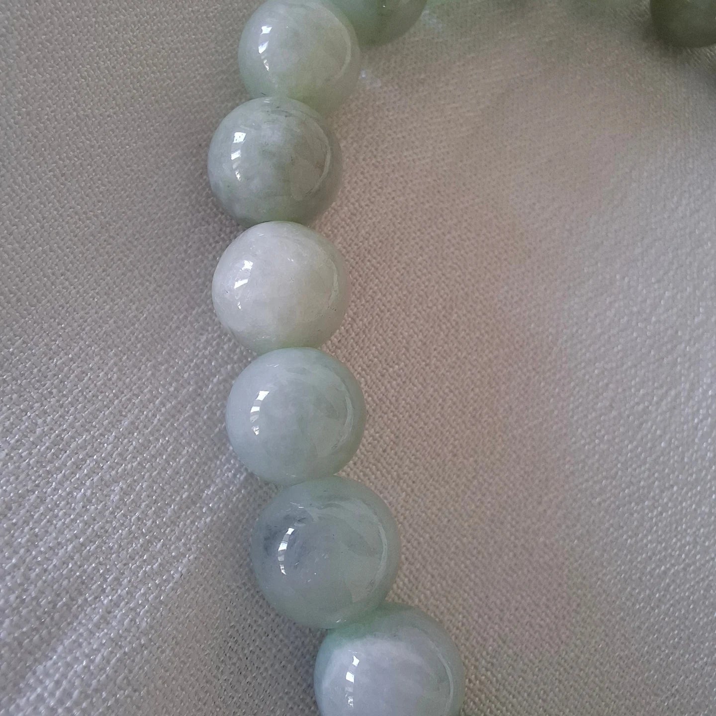 Jadeite Bracelet