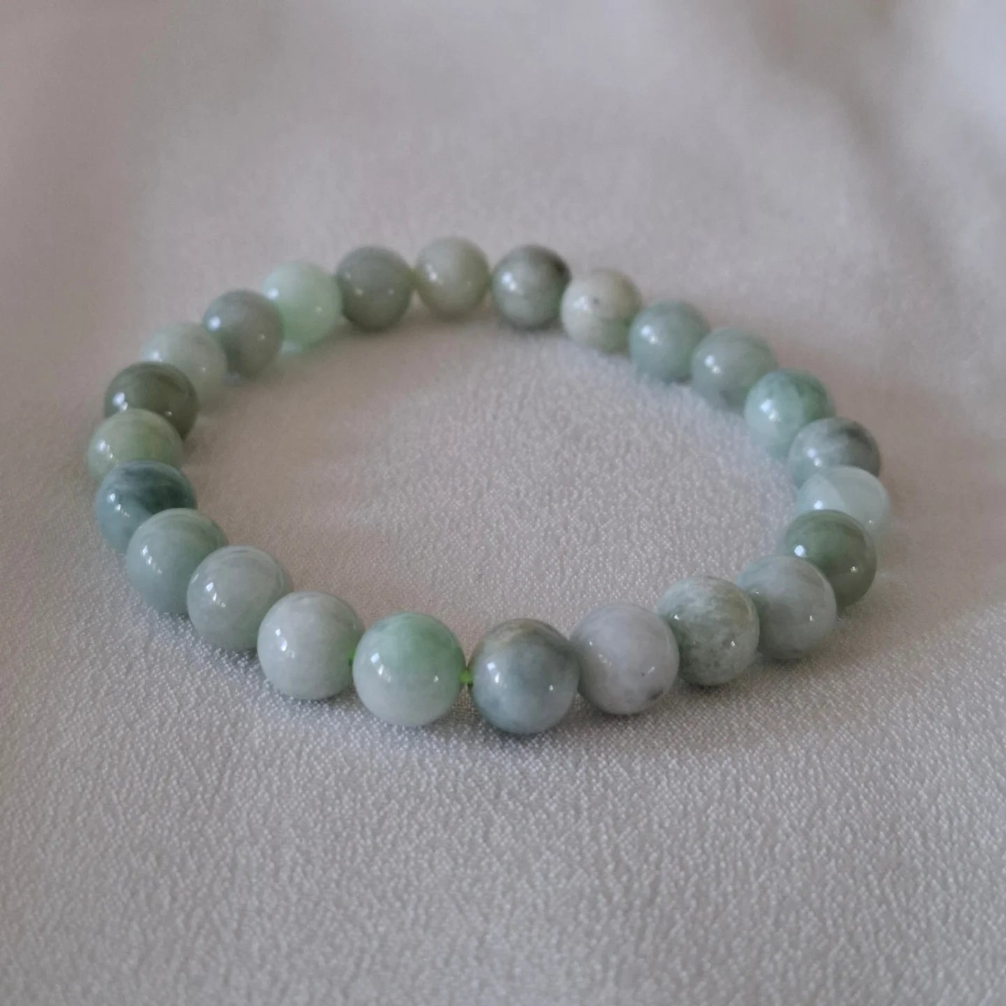 Jadeite Bracelet