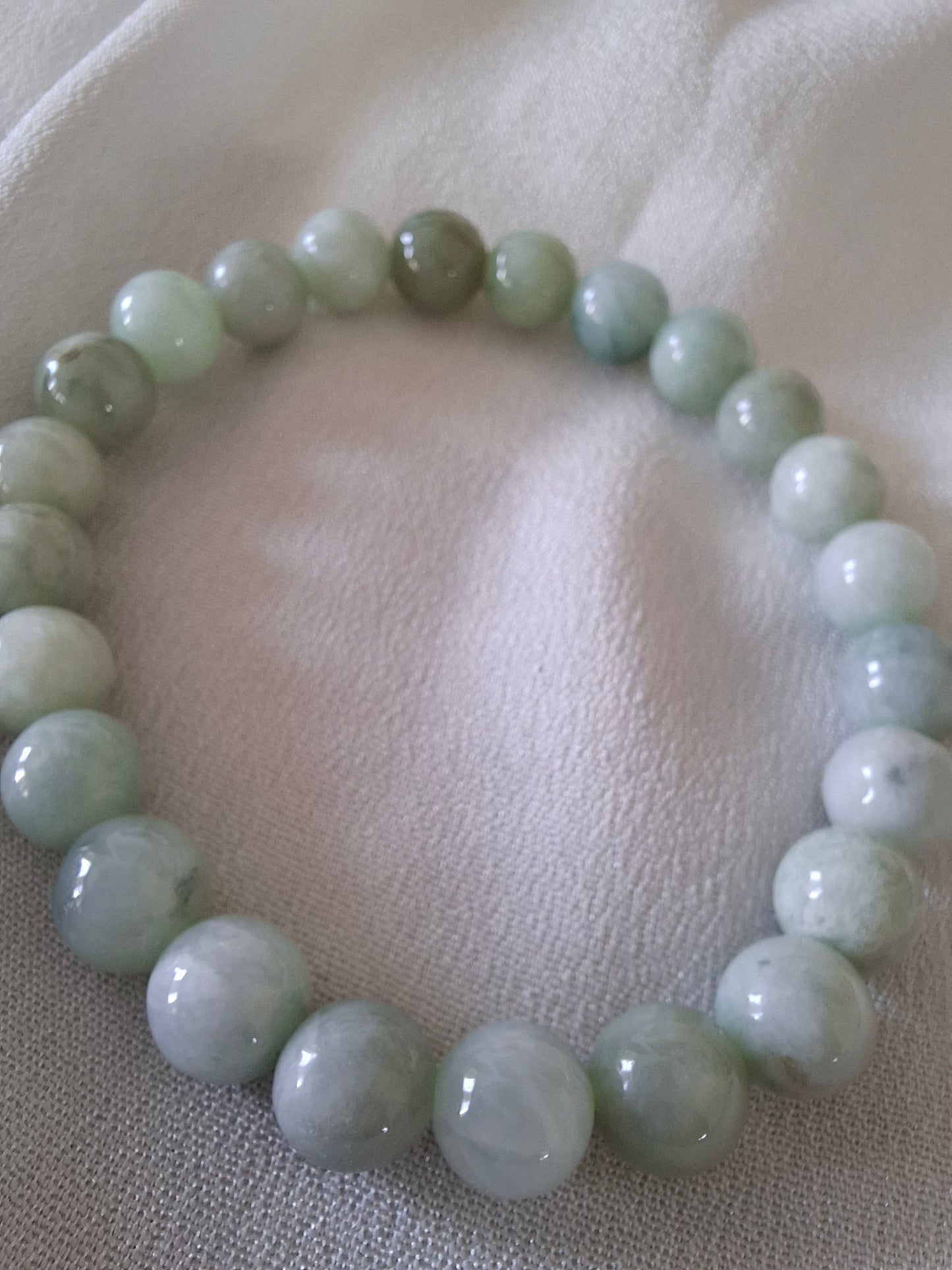 Jadeite Bracelet