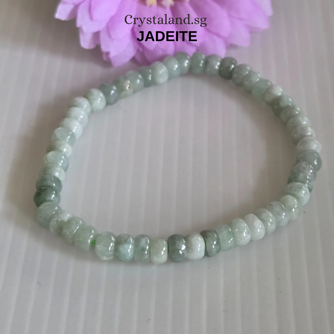 Jadeite Bracelet