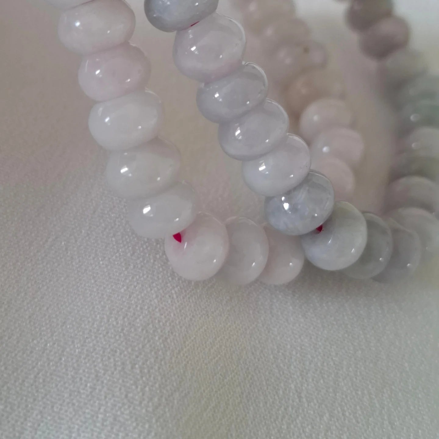 Jadeite Bracelet