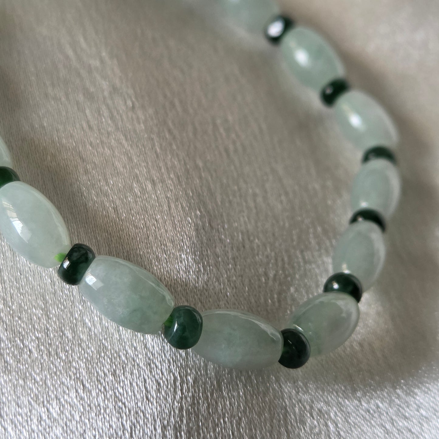Jadeite Bracelet