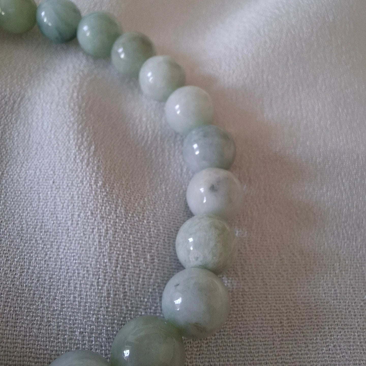 Jadeite Bracelet