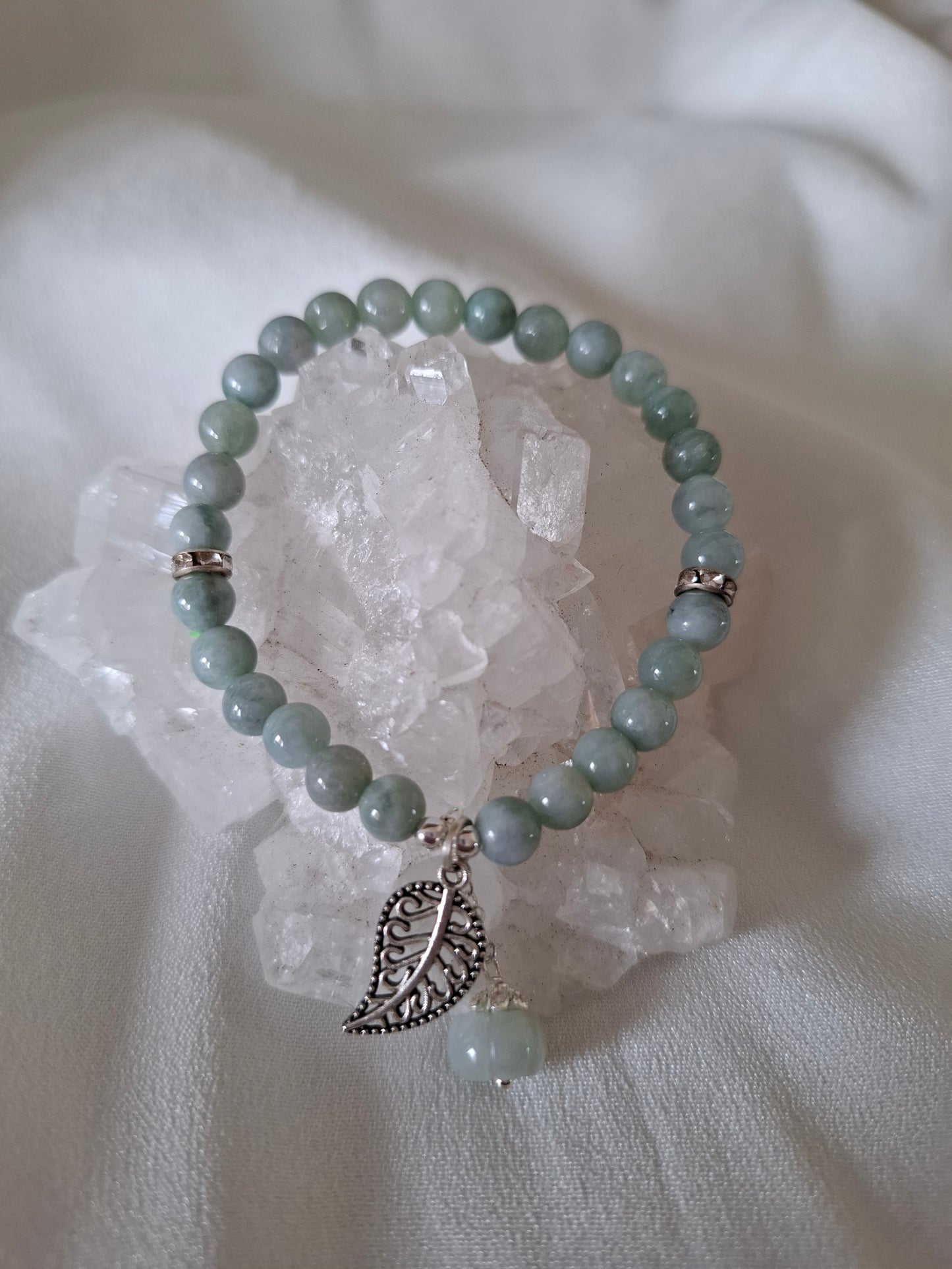 Jadeite Bracelet