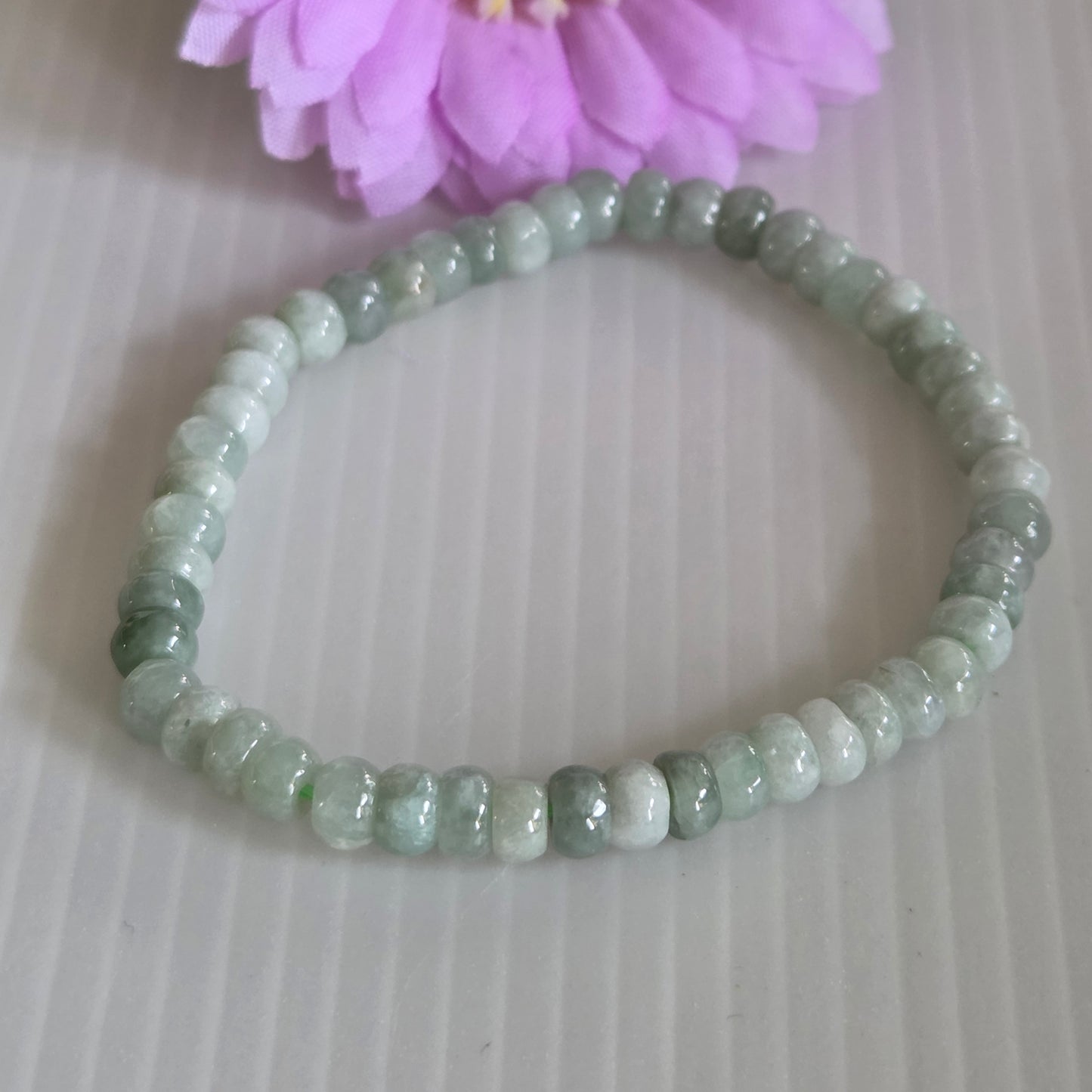 Jadeite Bracelet