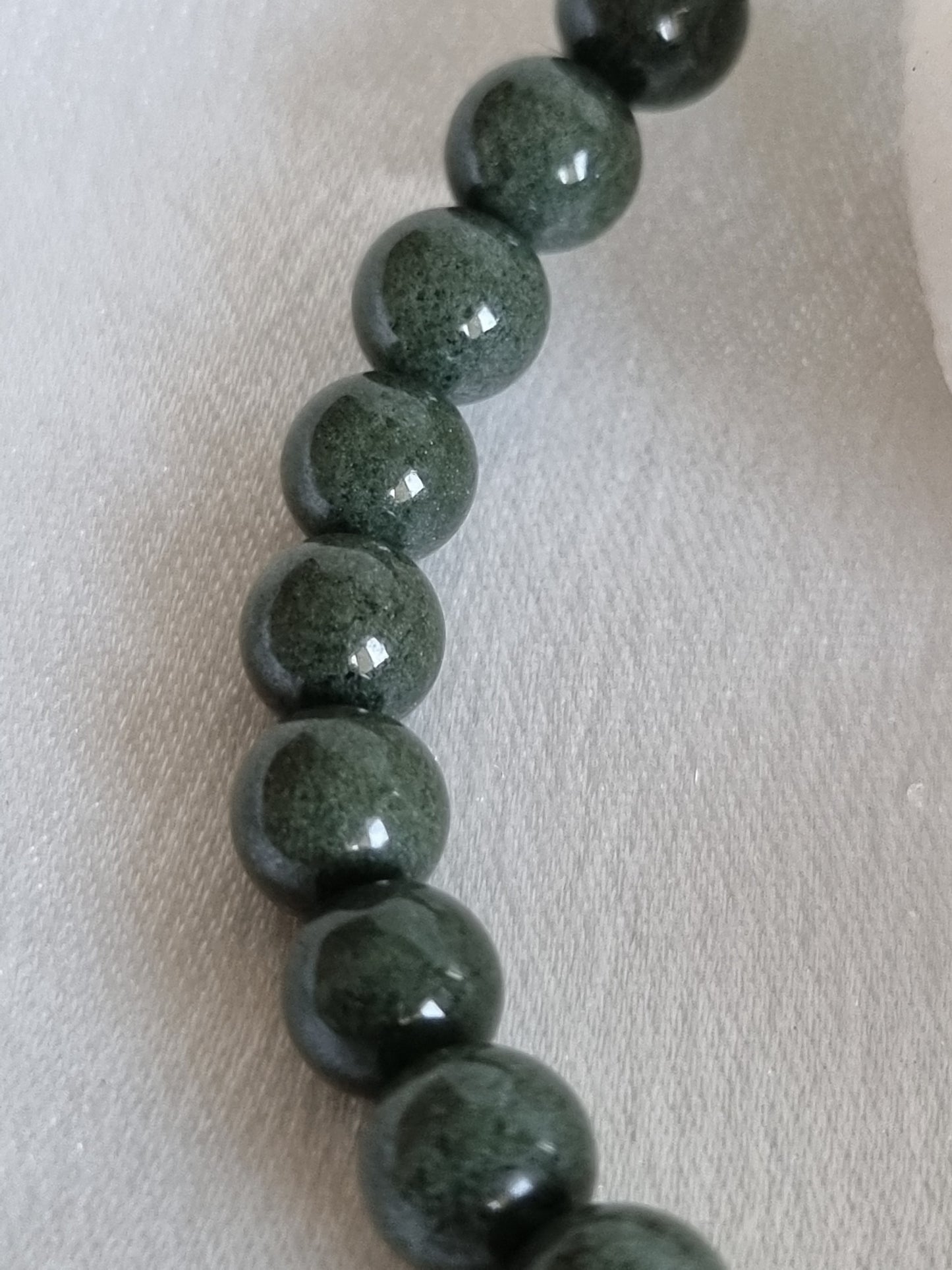 Green Phantom Bracelet