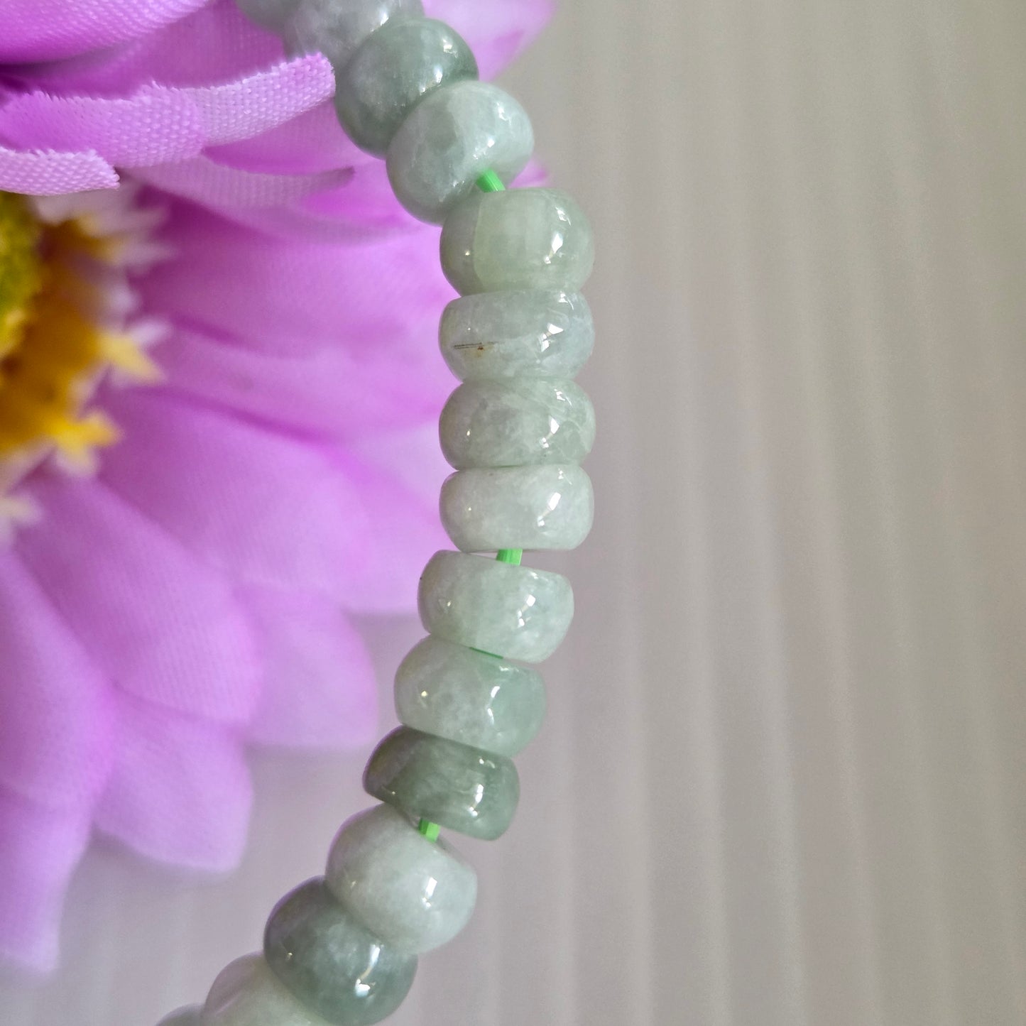Jadeite Bracelet