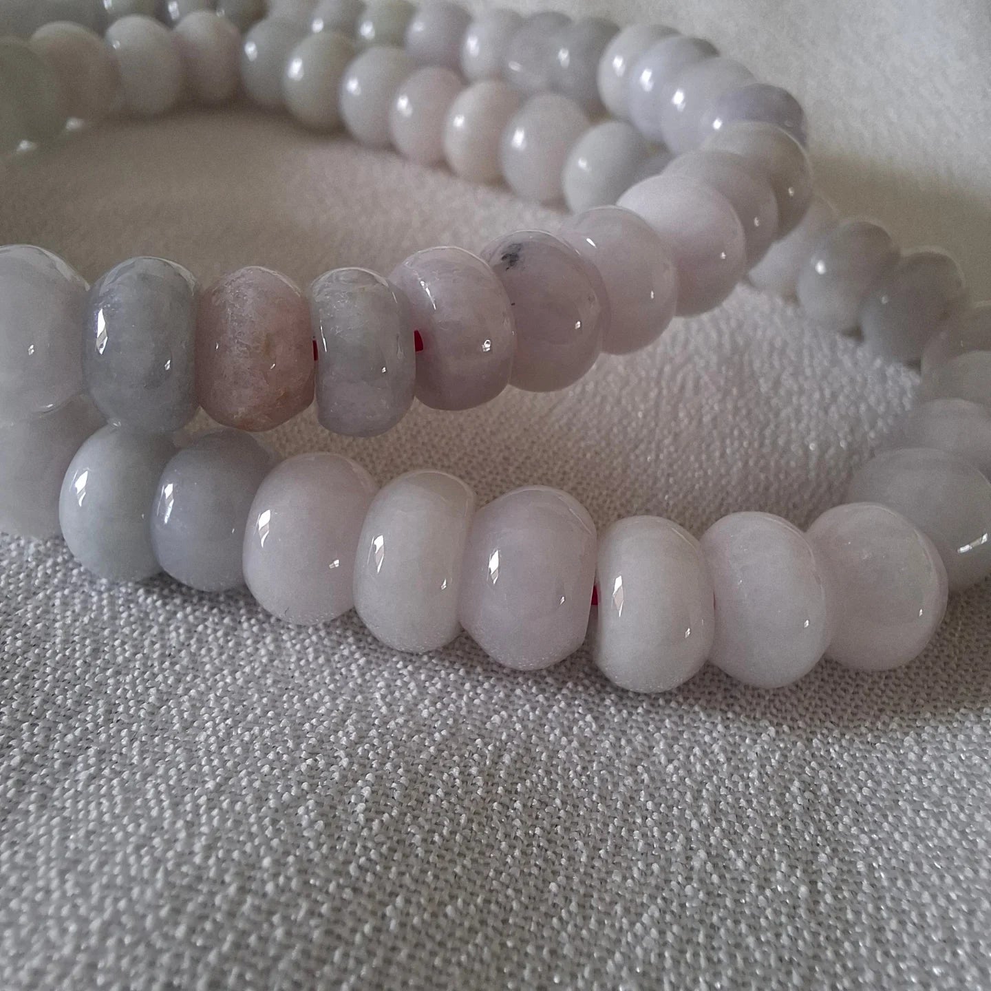 Jadeite Bracelet