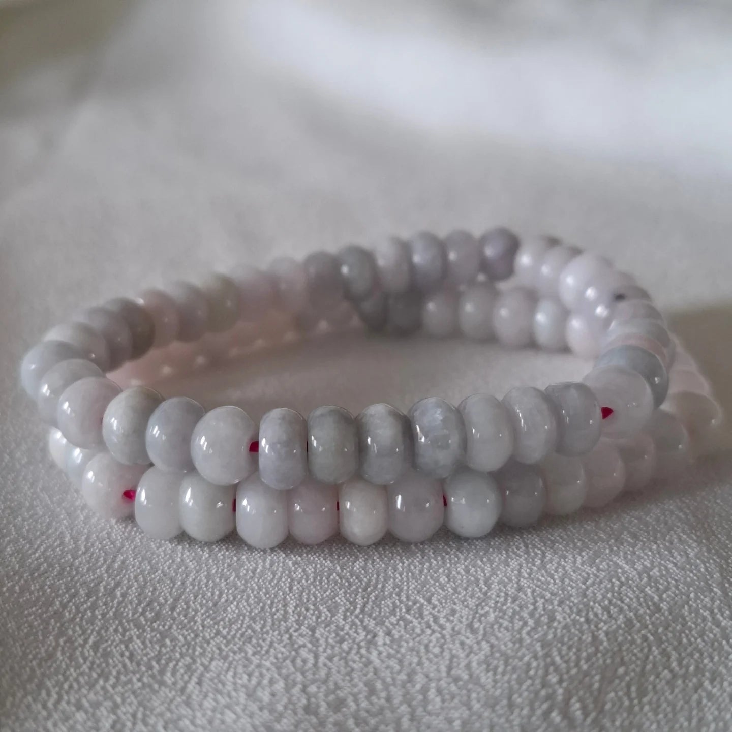 Jadeite Bracelet