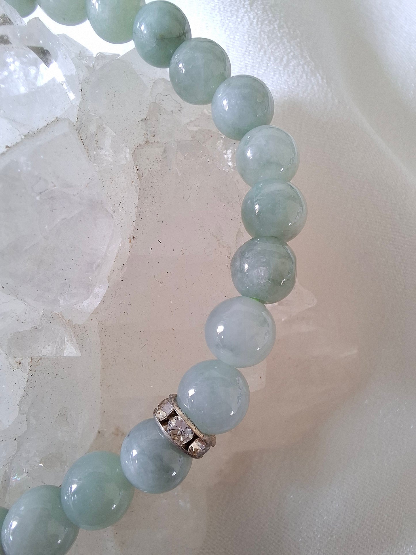 Jadeite Bracelet