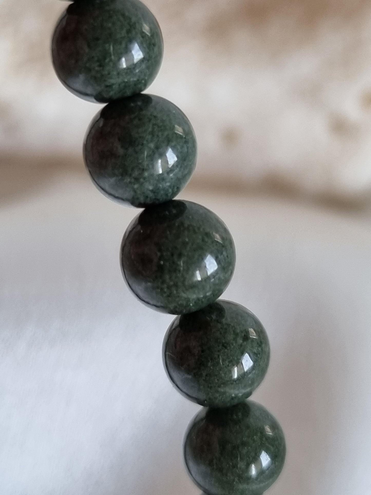 Green Phantom Bracelet