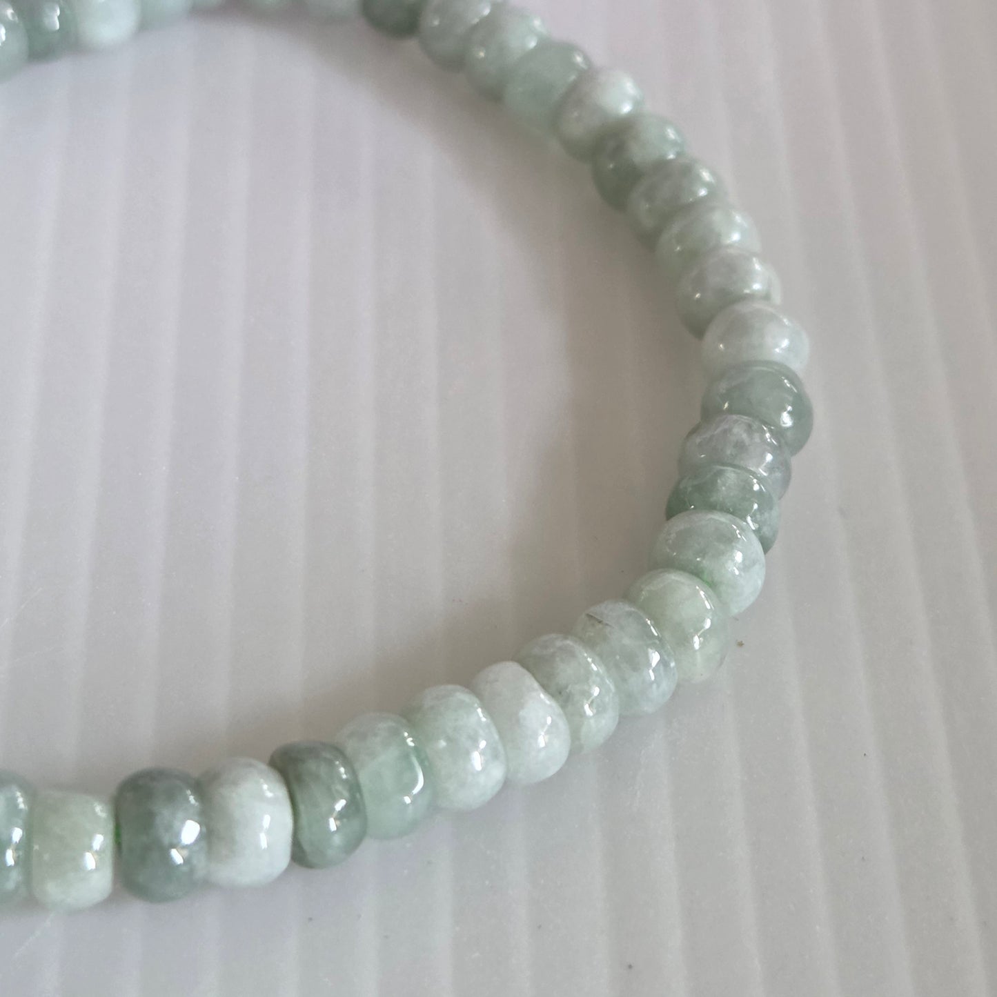 Jadeite Bracelet