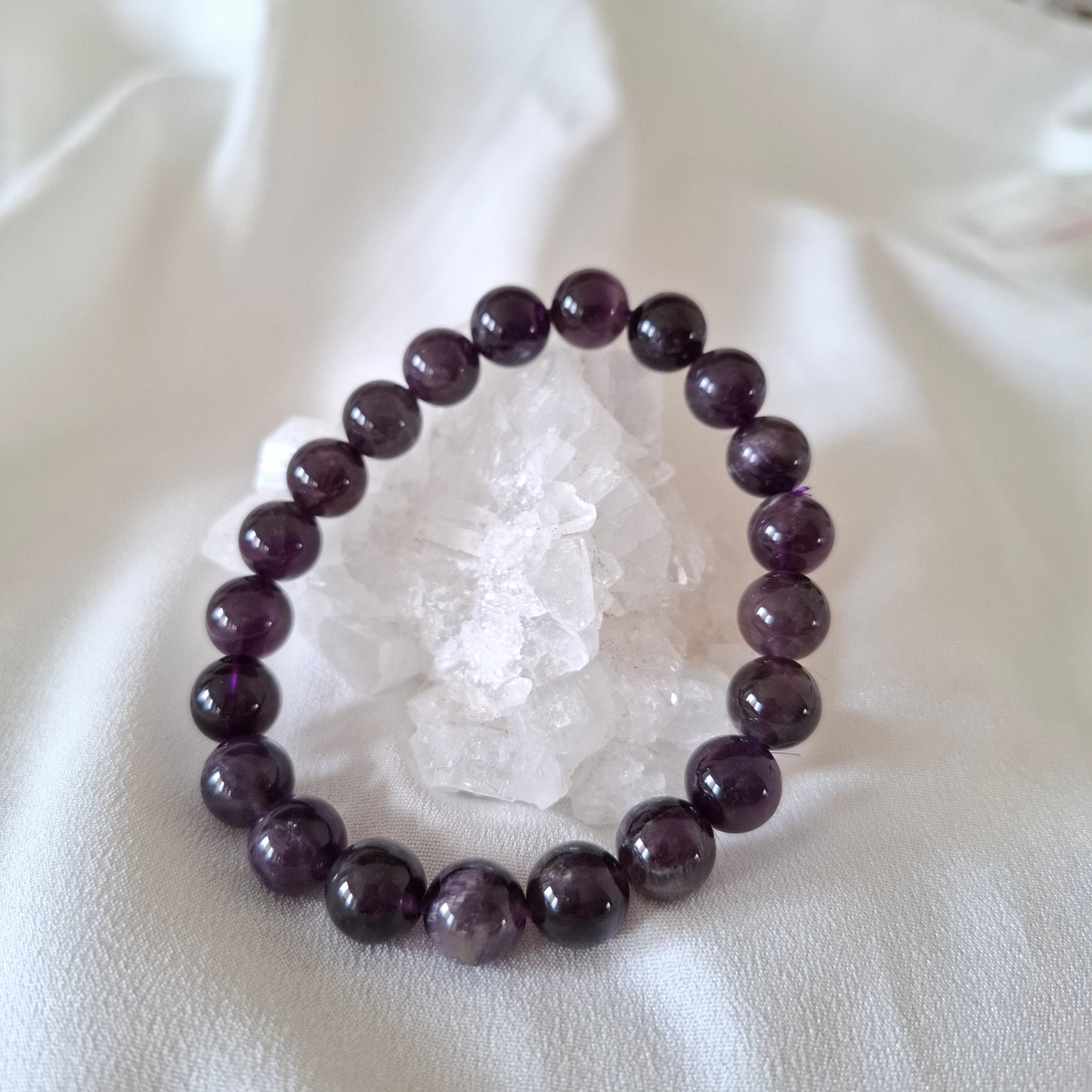 Amethyst Bracelet