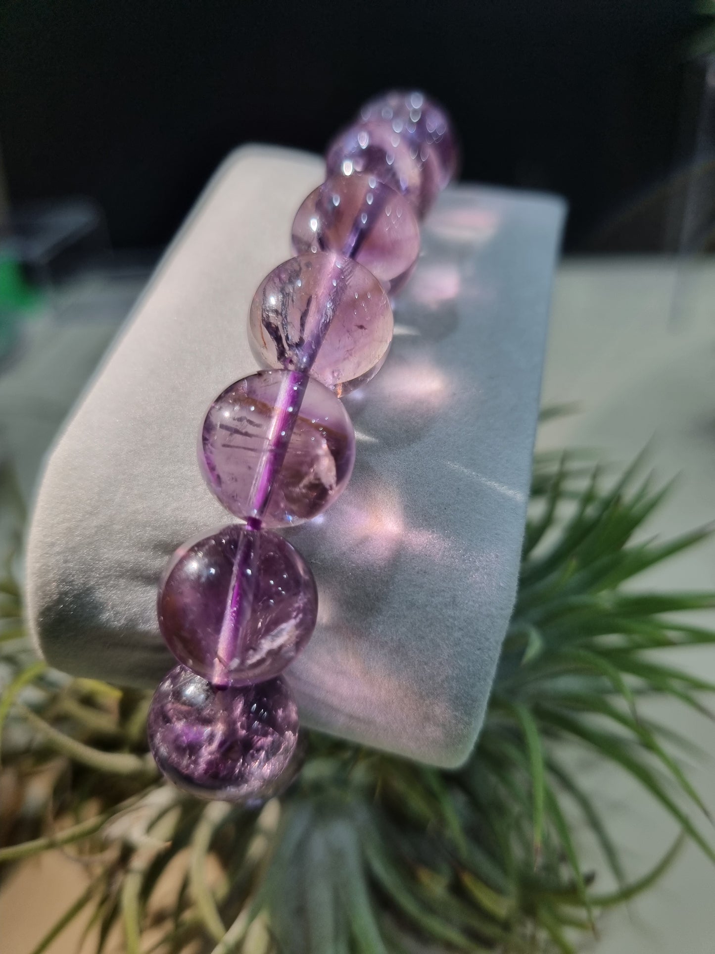 Ametrine Bracelet