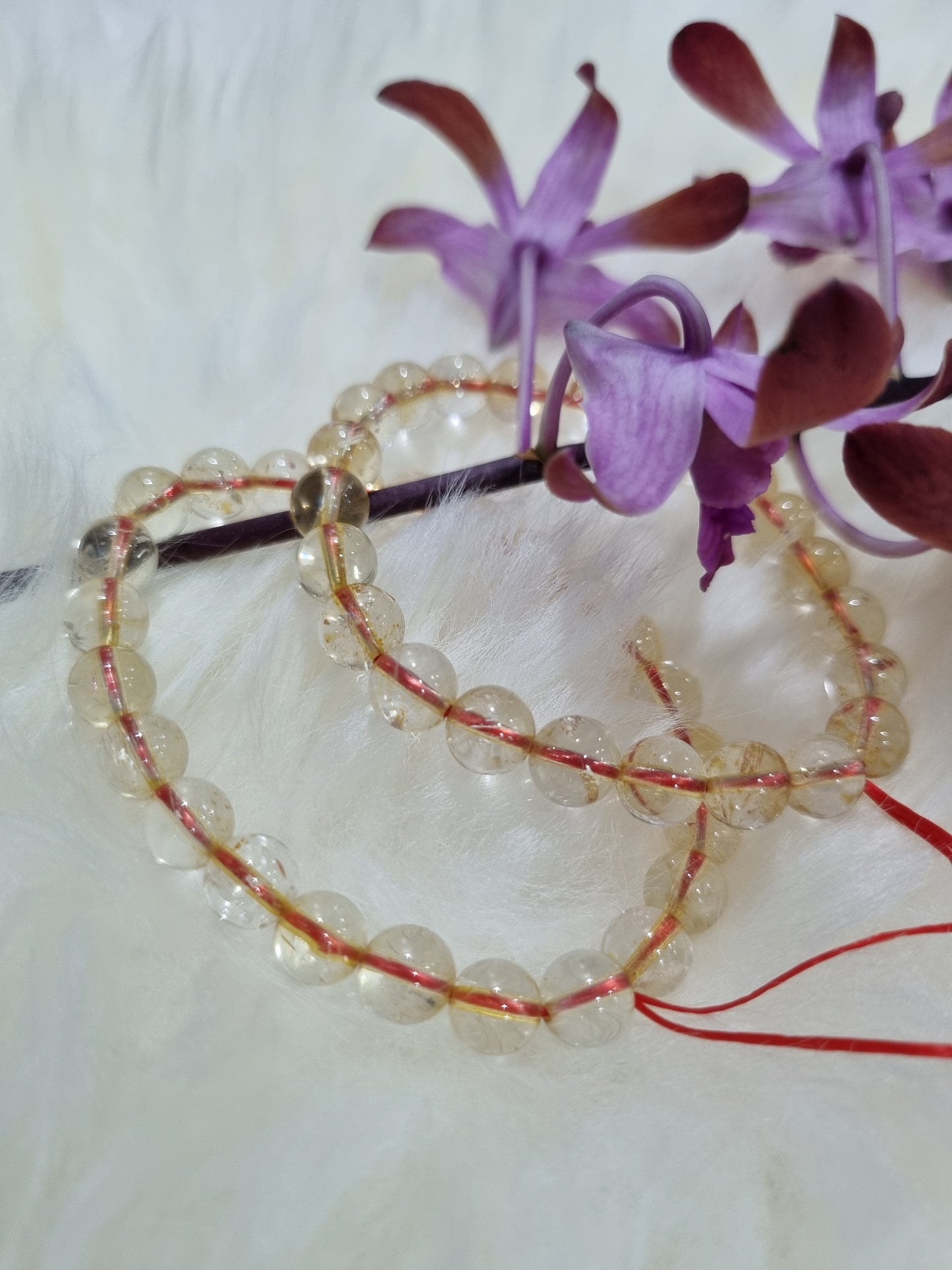 Citrine Bracelet