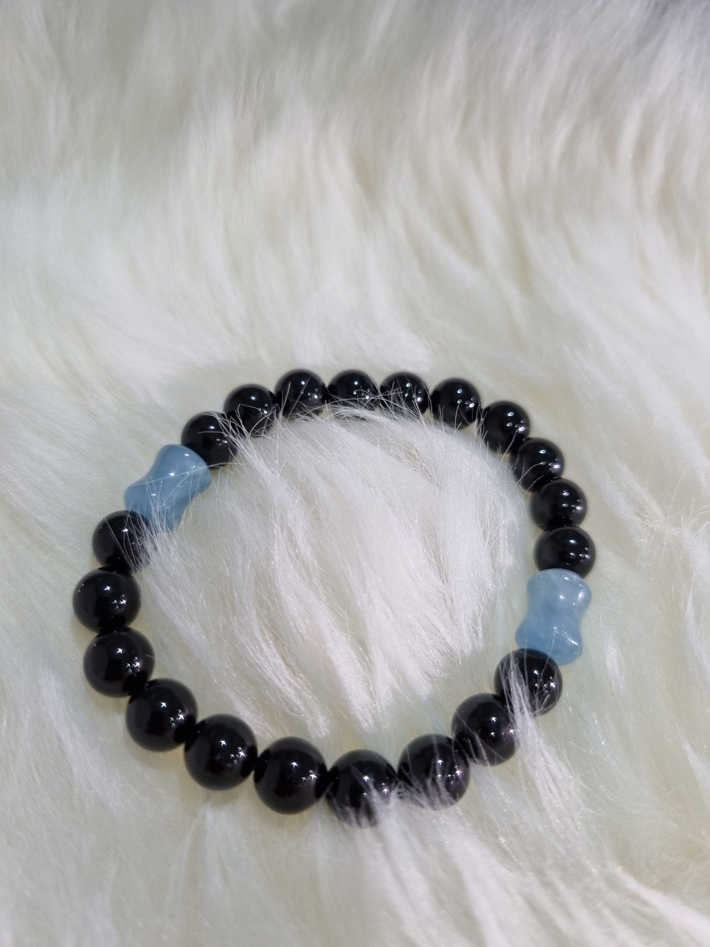 Black Tourmaline Bracelet