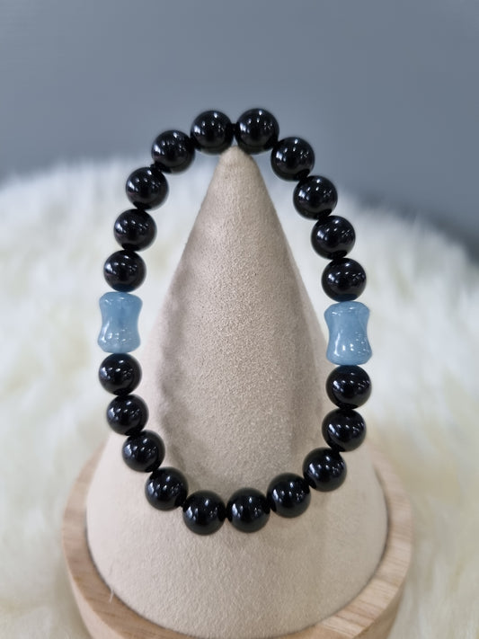 Black Tourmaline Bracelet