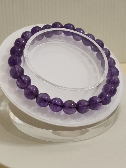 Amethyst Bracelet