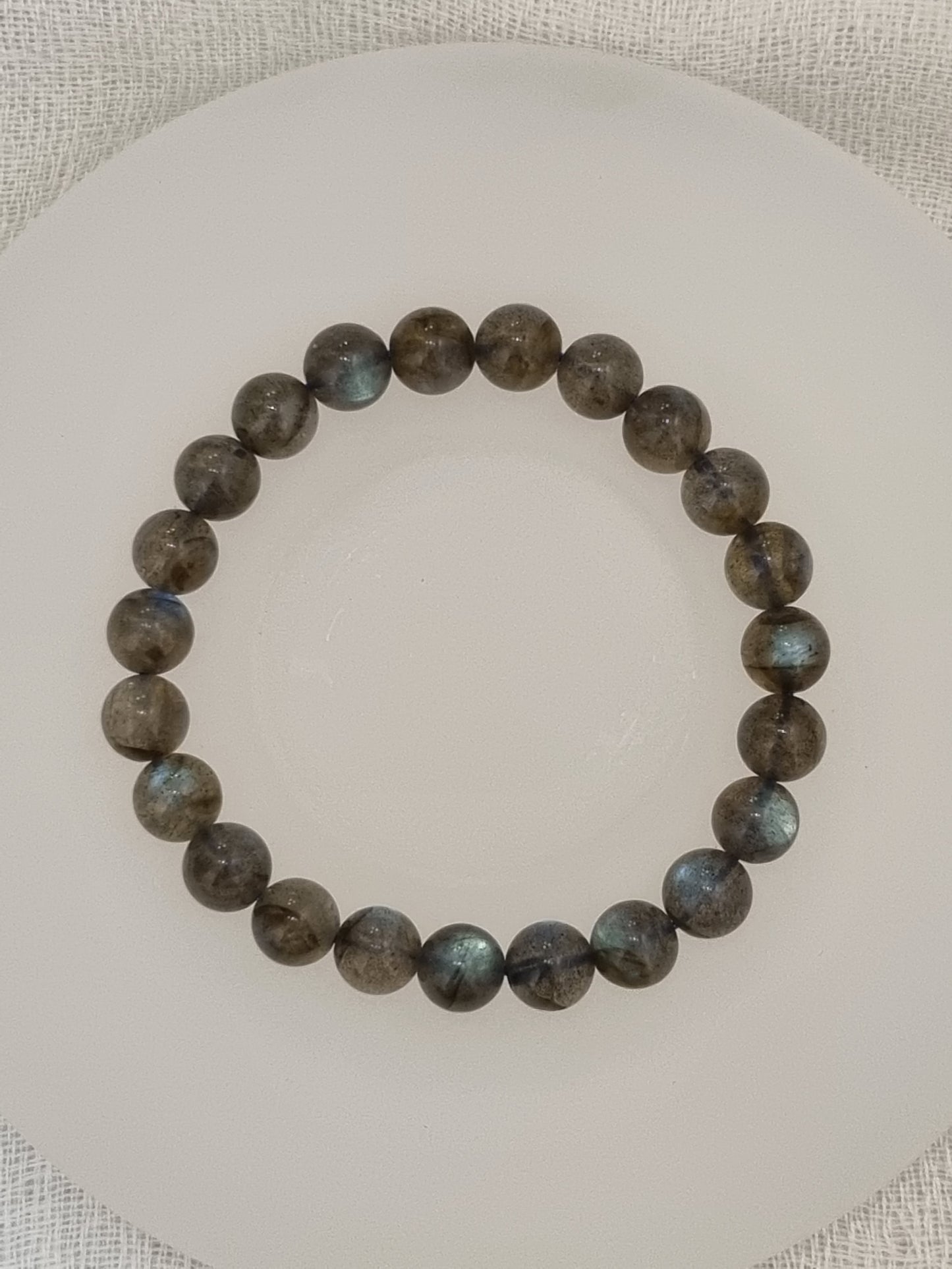 Labradorite Bracelet