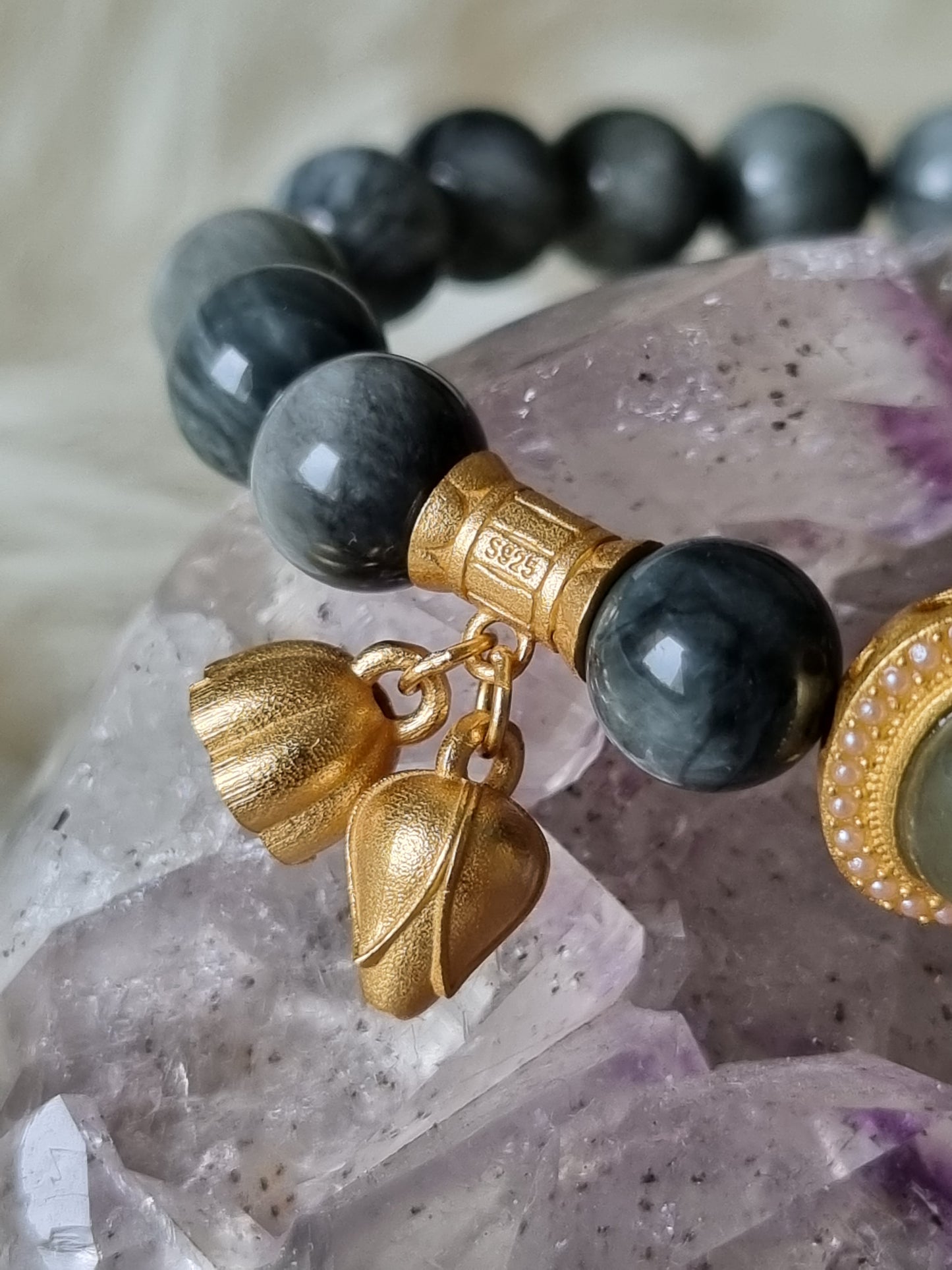 Eagle Eye Bracelet