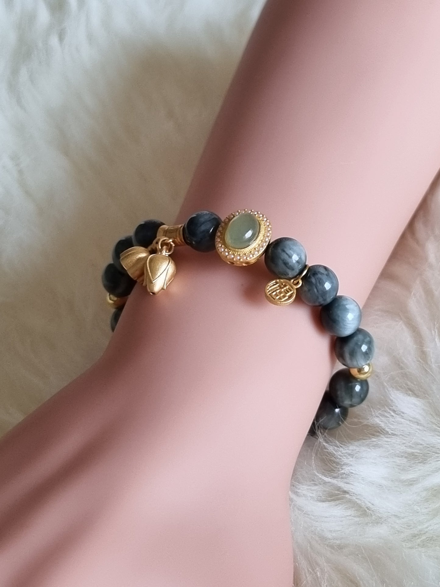Eagle Eye Bracelet