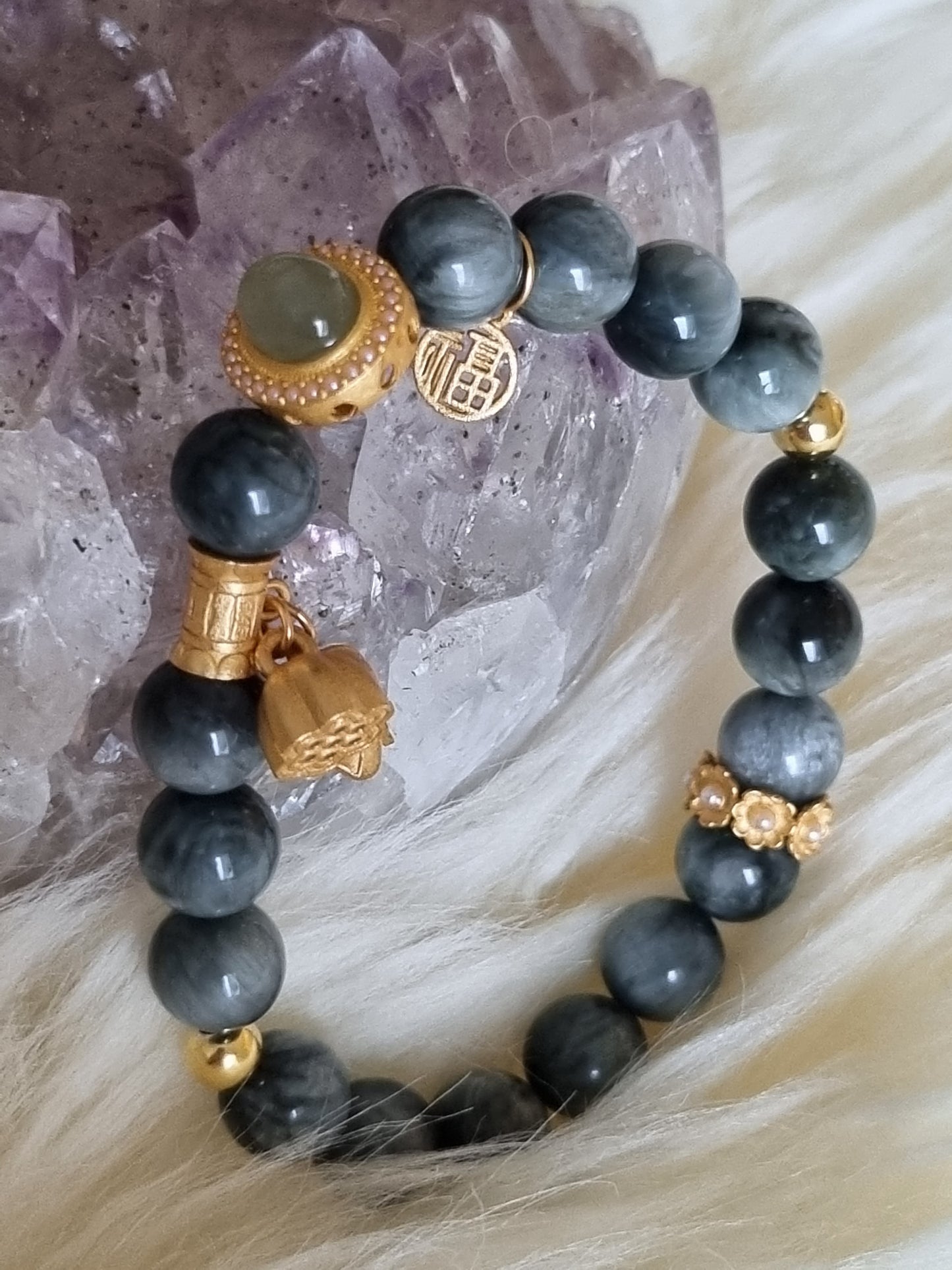 Eagle Eye Bracelet
