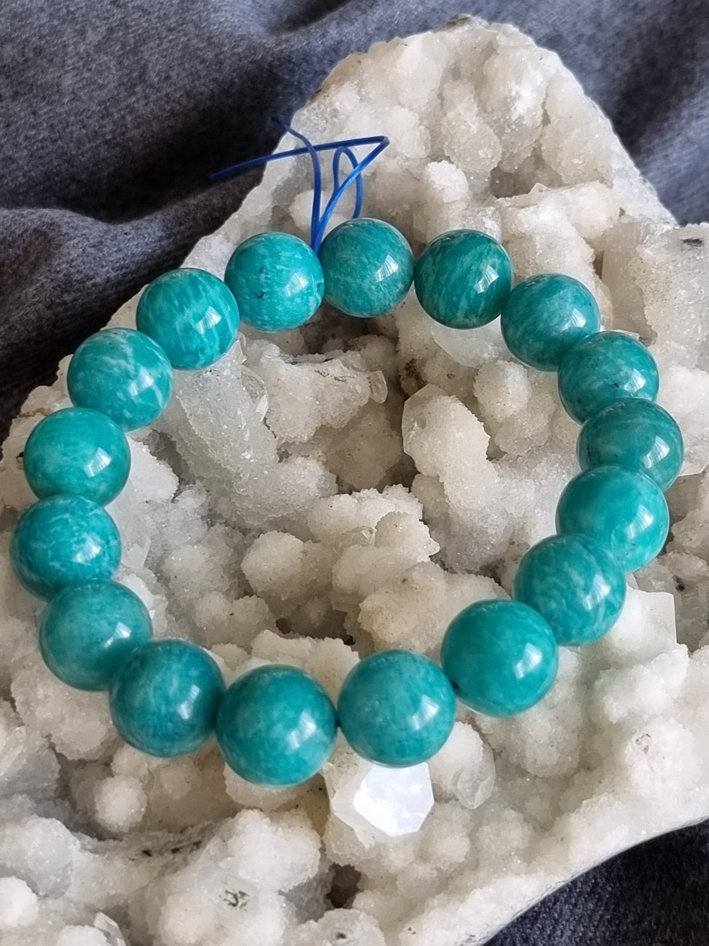 Amazonite Bracelet