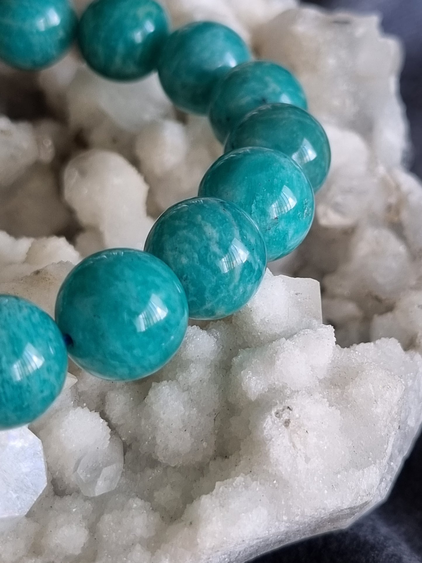 Amazonite Bracelet