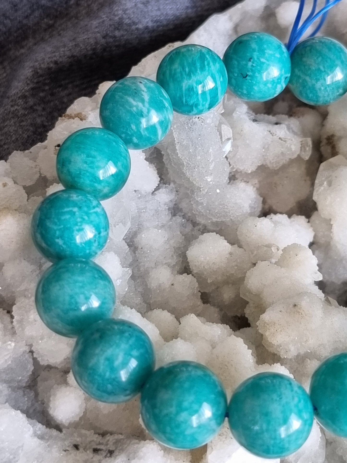 Amazonite Bracelet